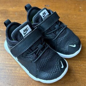 Nike Flex Contact 3 Toddler Sneakers 6